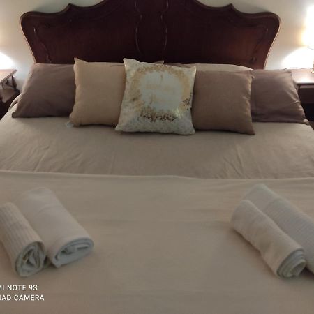 Holiday House I Colli Pisani Apartment Capannoli Bagian luar foto