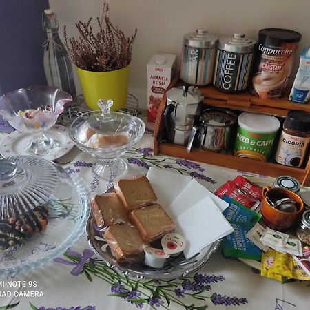 Holiday House I Colli Pisani Apartment Capannoli Bagian luar foto