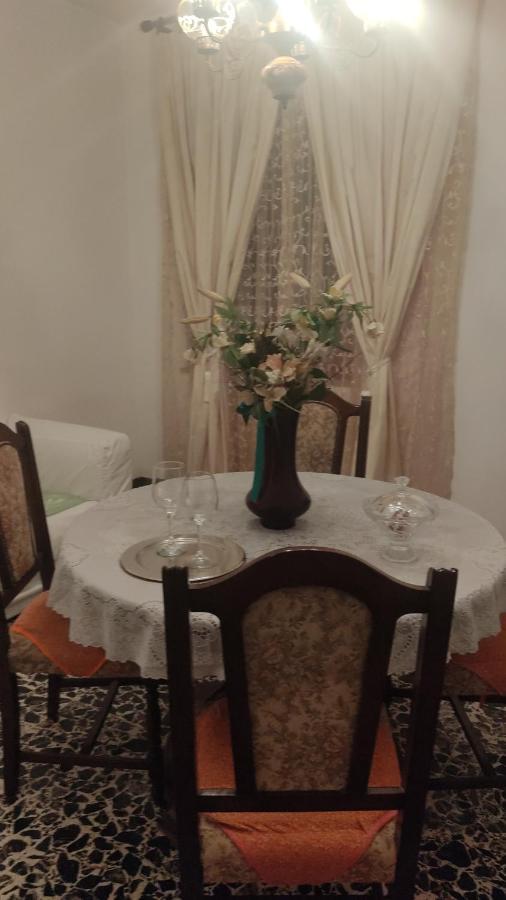 Holiday House I Colli Pisani Apartment Capannoli Bagian luar foto