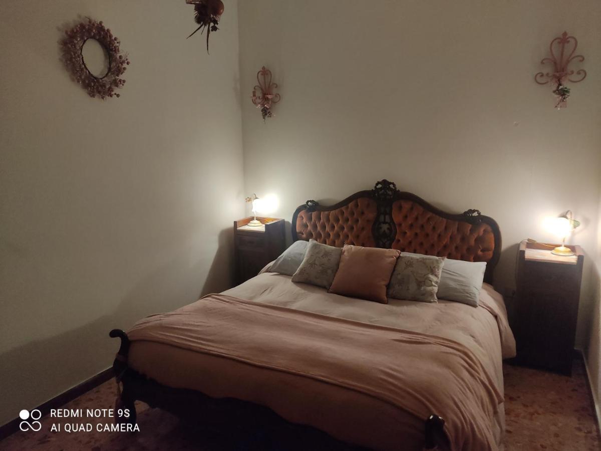 Holiday House I Colli Pisani Apartment Capannoli Bagian luar foto