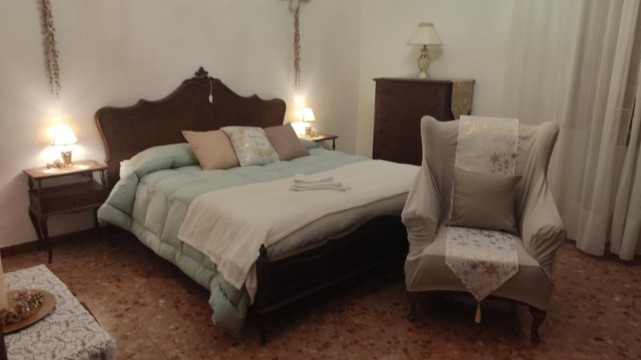 Holiday House I Colli Pisani Apartment Capannoli Bagian luar foto