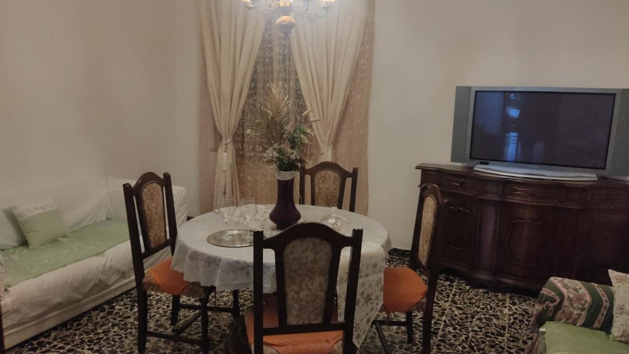 Holiday House I Colli Pisani Apartment Capannoli Bagian luar foto