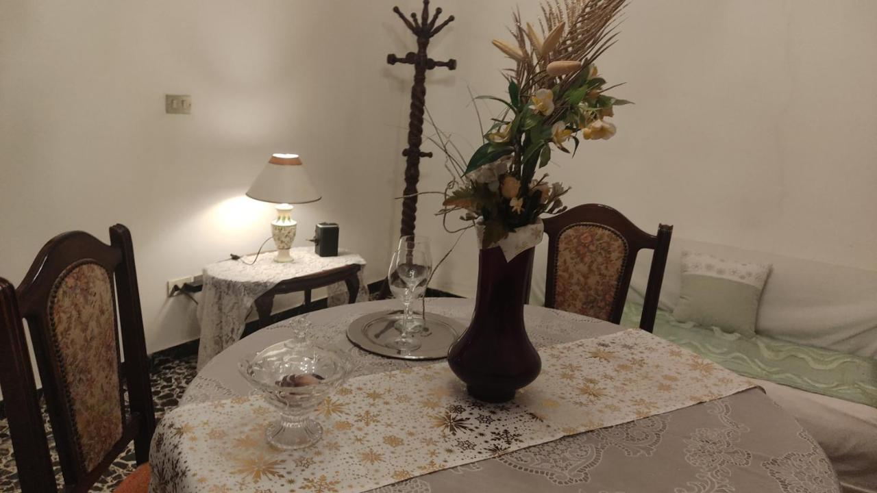 Holiday House I Colli Pisani Apartment Capannoli Bagian luar foto